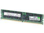 خرید رم سرور g9 مدل hpe 64gb ddr4 2400t از نوع lrdimm و quad-rank