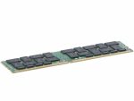 نمای کناری رم 64gb 2400 مخصوص سرور g9 اچ پی