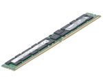 نمای بالایی رم ram hpe 64gb quad rank 4drx4 24oot lrdimm مناسب سرور G9 مثل سرور DL580 G9 یا سرور DL380 G9