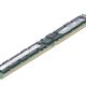 نمای بالایی رم ram hpe 64gb quad rank 4drx4 24oot lrdimm مناسب سرور G9 مثل سرور DL580 G9 یا سرور DL380 G9