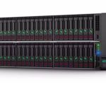 قیمت سرور HP PROLINT DL580 G10