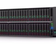 قیمت سرور HP PROLINT DL580 G10