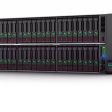 قیمت سرور HP PROLINT DL580 G10