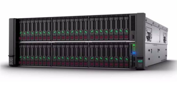 قیمت سرور HP PROLINT DL580 G10