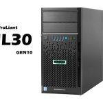خرید سرور HP ML30 G10