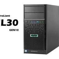 خرید سرور HP ML30 G10