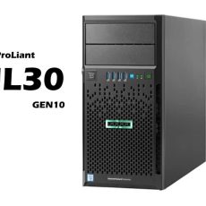 خرید سرور HP ML30 G10