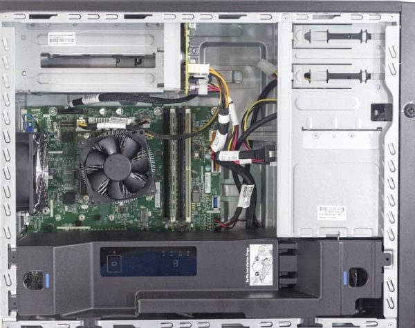 فروش سرور HP ML30 G10