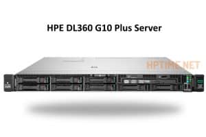 خرید سرور HP DL360 G10 Plus با گارانتی یکساله