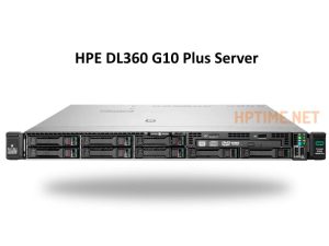 خرید سرور HP DL360 G10 Plus با گارانتی یکساله