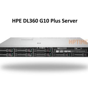 خرید سرور HP DL360 G10 Plus با گارانتی یکساله