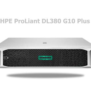 خرید سرور HPE ProLiant DL380 G10 Plus با گارانتی یکساله در اچ پی تایم