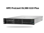 قیمت سرور HP DL380 G10 PLUS