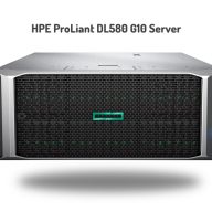خرید سرور HP DL580 G10 با گارانتی رسمی در اچ پی تایم