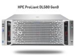 مشخصات قیمت و خرید سرور HP DL580 G9