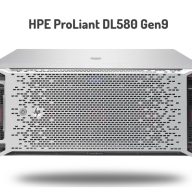 مشخصات قیمت و خرید سرور HP DL580 G9