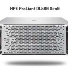 مشخصات قیمت و خرید سرور HP DL580 G9