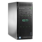 خرید سرور HP ML110 G10 با گارانتی در اچ پی تایم