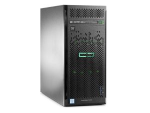 خرید سرور HP ML110 G10 با گارانتی در اچ پی تایم