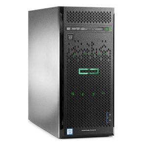خرید سرور HP ML110 G10 با گارانتی در اچ پی تایم