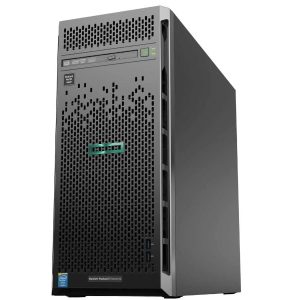 مشخصات، قیمت و خرید سرور HP ML110 G9 با گارانتی اچ پی تایم