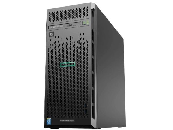 مشخصات، قیمت و خرید سرور HP ML110 G9 با گارانتی اچ پی تایم