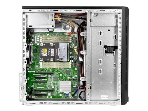 قیمت سرور اچ پی مدل HP ML110 G10