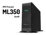 خرید سرور hp ml350 g10