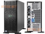 مشخصات، قیمت و خرید سرور HP ML350 G9 با گارانتی اچ پی تایم