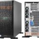 مشخصات، قیمت و خرید سرور HP ML350 G9 با گارانتی اچ پی تایم