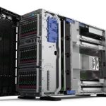 فروش سرور HP ML350 G10