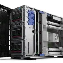 فروش سرور HP ML350 G10