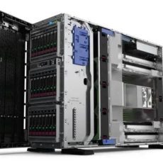 فروش سرور HP ML350 G10