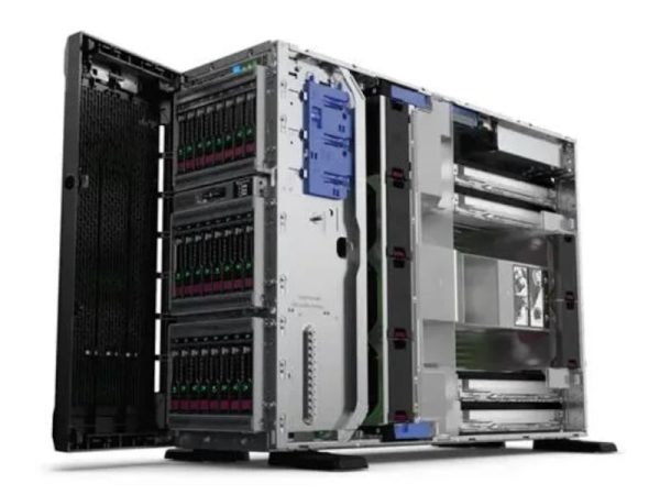 فروش سرور HP ML350 G10