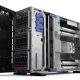 فروش سرور HP ML350 G10