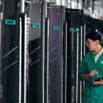 HPE-chassis-intrusion-connector چیست و چگونه روی سرور HP نصب و استفاده میشود؟