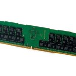 خرید رم سرور hp 32gb 2rx4 ddr4 3200 از نوع rdimm برای سرور اچ پی