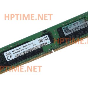 خرید رم 64GB 3200 برای سرور G10 PLUS مدل RAM HPE 64GB 2Rx4 DDR4 3200AA RDIMM با گارانتی یکساله