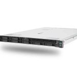 سرور hp dl360 g10 plus