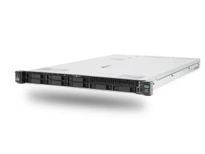 سرور hp dl360 g10 plus