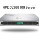 خرید سرور HPE ProLiant DL360 G10 Server