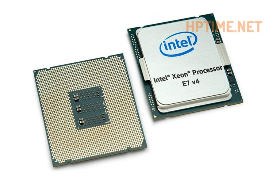 CPU intel Xeon E7-8800 V4 برای سرور hp dl580 g9