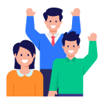 تیم مالی و حسابداری اچ پی تایم
