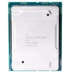 خرید cpu 6154 gold برای سرور G10 HP که یک CPU فرکانس بالا میباشد