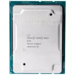 خرید cpu gold 6134 مناسب سرور g10 hp فروش در فروشگاه آنلاین اچ پی تایم