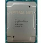 cpu intel xeon Gold 6138 مخصوص سرور اچ پی
