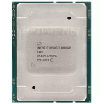 CPU intel xeon Bronze 3104