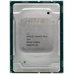 خرید cpu intel xeon gold 5115ربرای سرور hp g10 در فروشگاه اچ پی تایم