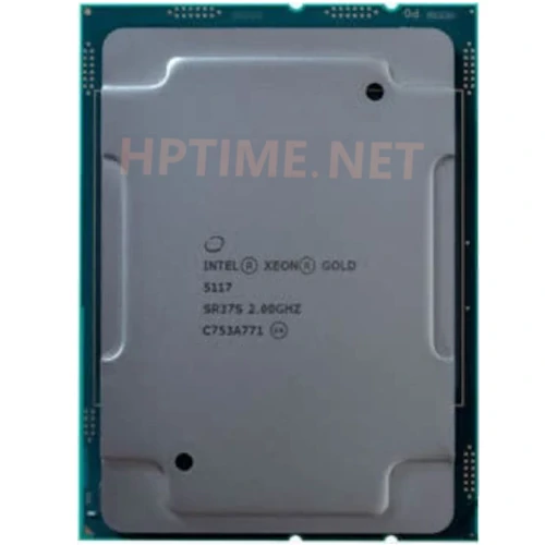 خرید cpu intel xeon gold 5117 برای سرور hp g10 در فروشگاه اچ پی تایم