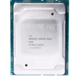 خرید cpu intel xeon gold 5120 برای سرور hp g10 در فروشگاه اچ پی تایم